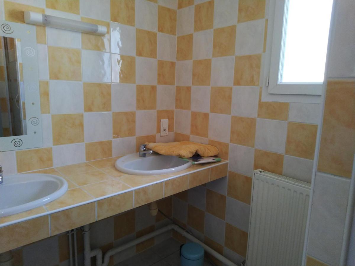 Logis Saint Austremoine Διαμέρισμα Issoire Εξωτερικό φωτογραφία